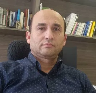 Dr. Ali Tahzibi