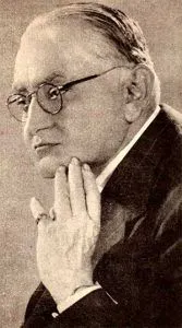 Santiago Antúnez de Mayolo