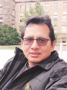 Dr. Arturo Ulises Fernández Pérez