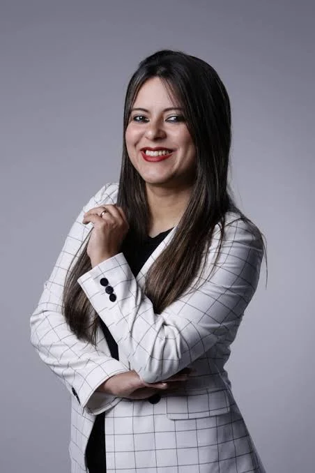 Dra. Jaqueline Godoy Mesquita