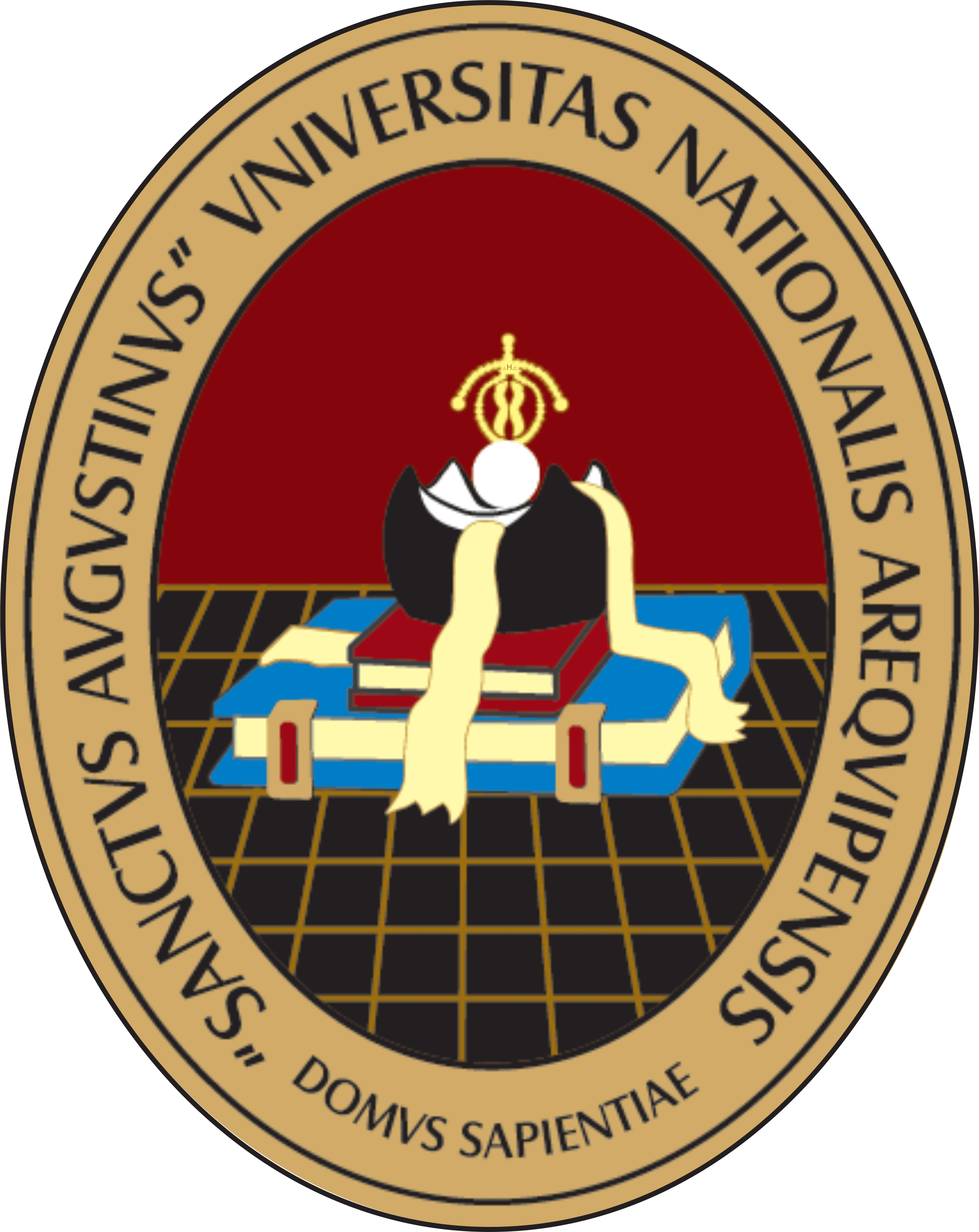 Logo UNSA